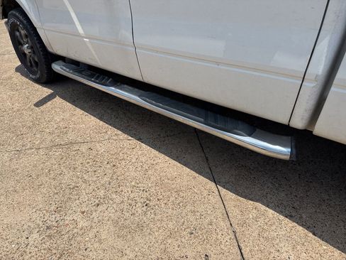 Used 2010 Ford F150 2WD SuperCrew image 7
