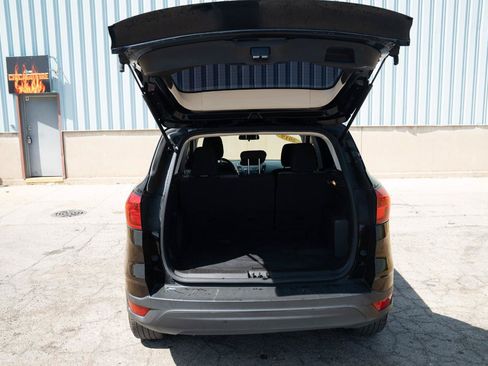 Used 2019 Ford Escape S FWD image 16