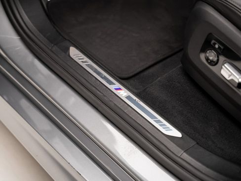 Used 2024 BMW X5 sDrive40i w/ Executive Package image 56