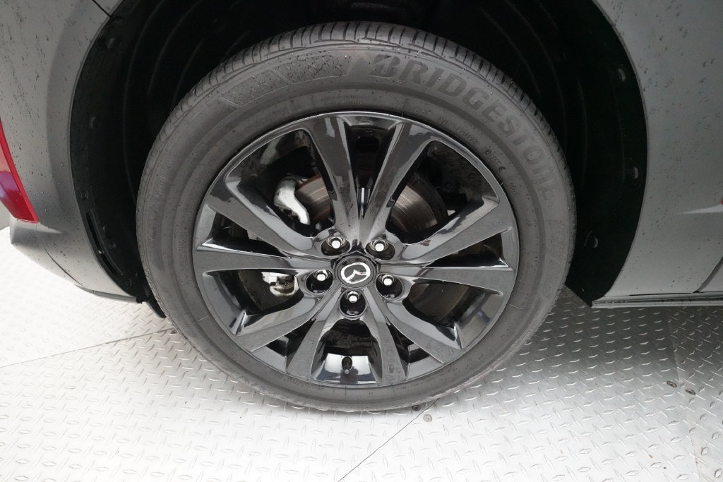 Certified 2025 MAZDA CX-30 AWD 2.5 S w/ Select Sport Pkg image 24