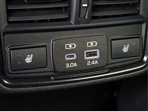 Used 2026 Subaru Forester Touring image 11