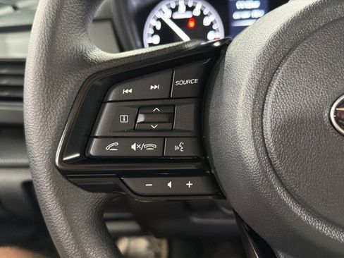 New 2026 Subaru Crosstrek 2.5i Premium AWD/4WD image 19