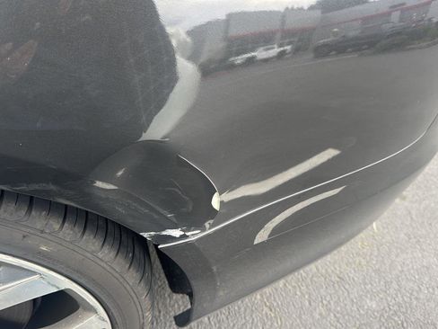 Used 2014 Audi A6 3.0T Prestige w/ Prestige Package image 8