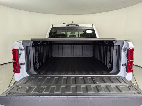 New 2026 RAM 1500 Limited AWD/4WD image 30