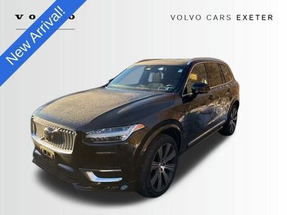 Certified 2023 Volvo XC90 B6 Ultimate