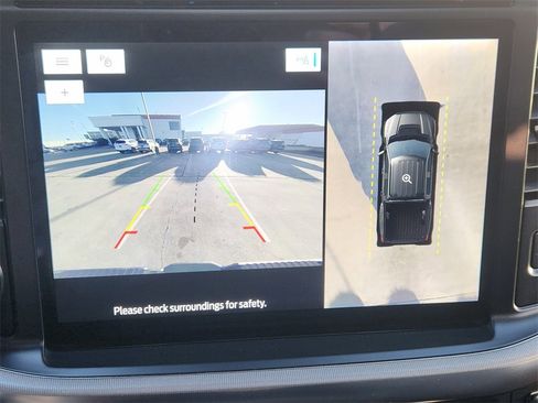 Used 2023 Ford F150 Raptor image 20