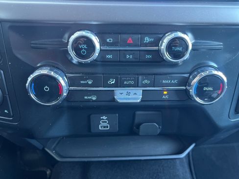 Used 2025 Ford F150 XLT w/ Equipment Group 301A Standard AWD/4WD image 22