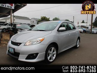 Used 2010 Toyota Matrix S image 1
