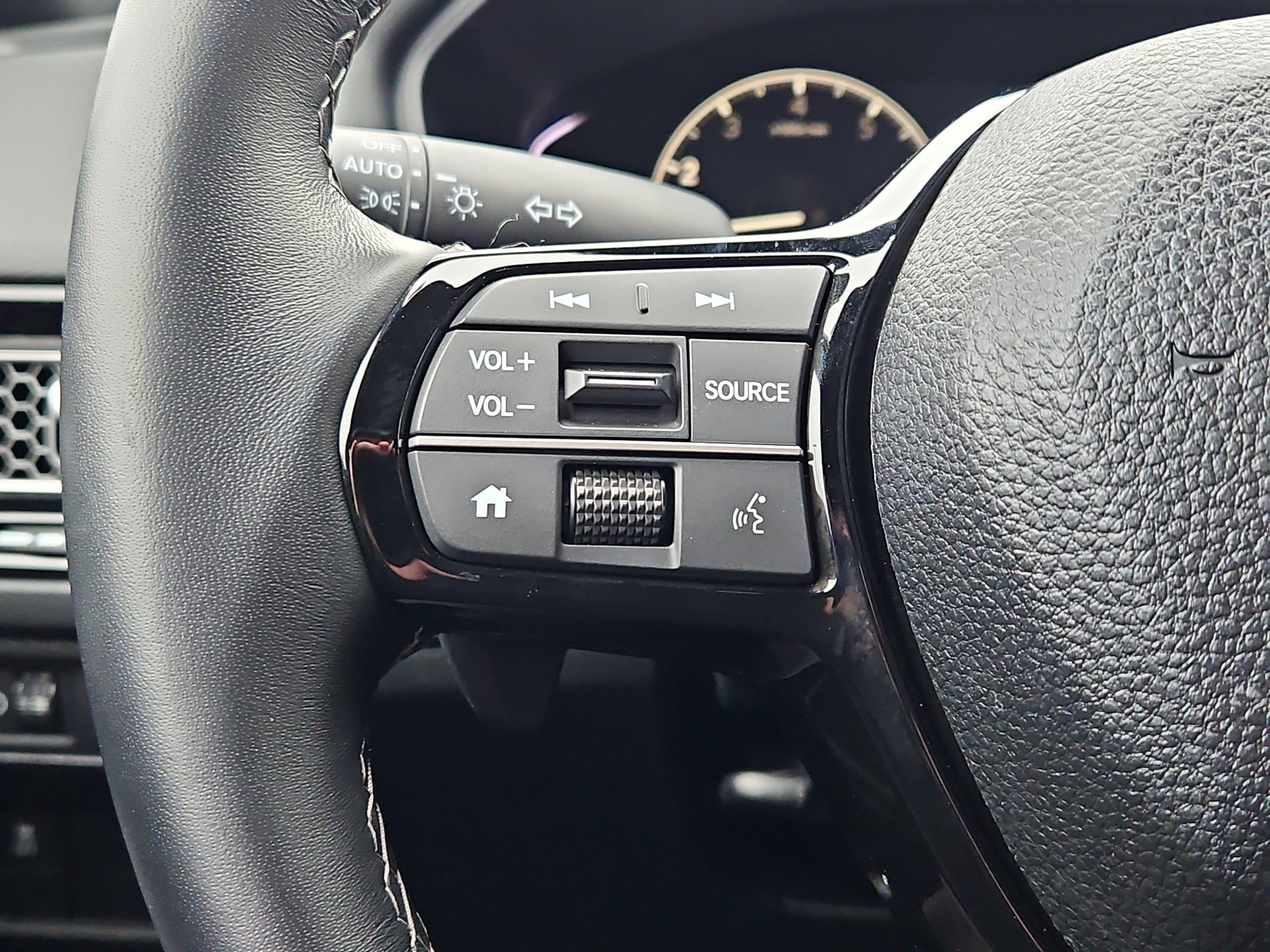 Used 2026 Honda Civic Sport image 13