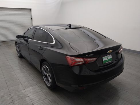 Used 2020 Chevrolet Malibu LT FWD image 5