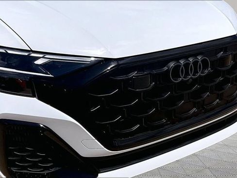 New 2026 Audi Q8 Premium Plus AWD/4WD image 30