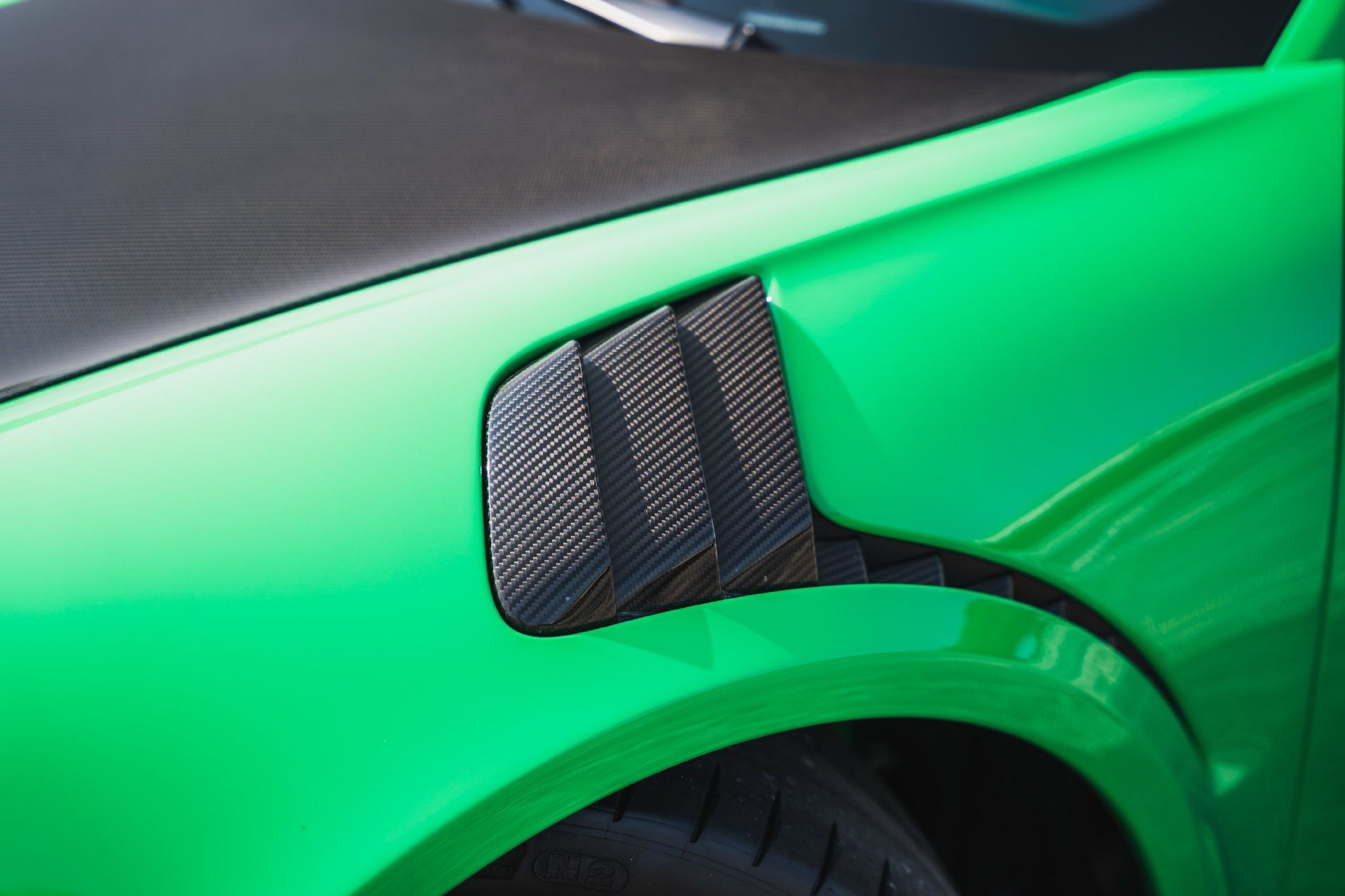 Used 2018 Porsche 911 GT2 RS RWD image 11