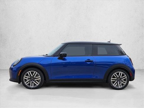 New 2026 MINI Cooper S image 5