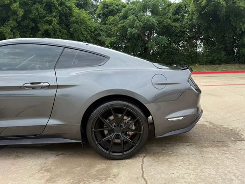 Used 2019 Ford Mustang GT w/ Black Accent Package RWD image 14
