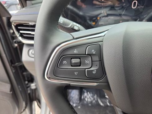 New 2026 Buick Envista Sport Touring w/ Convenience I Package FWD image 28