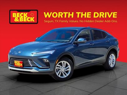New 2025 Buick Envista Preferred w/ Convenience I Package
