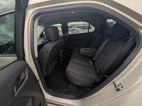 Used 2015 Chevrolet Equinox LT w/ Driver Convenience Package FWD image 23