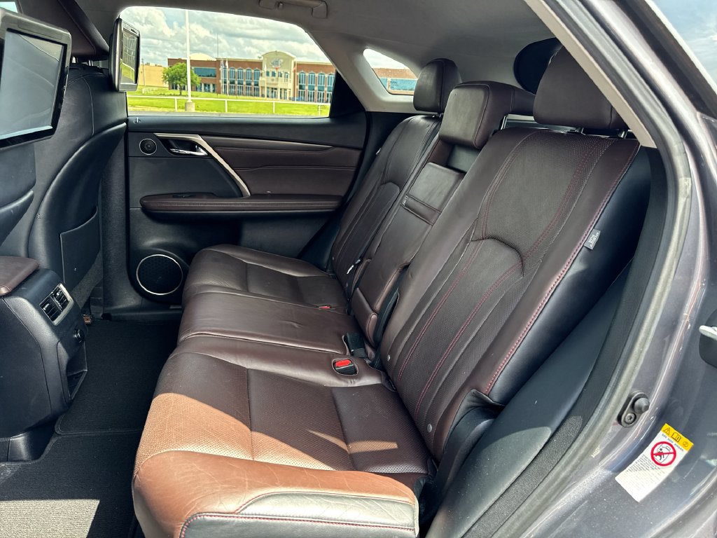 Used 2016 Lexus RX 350 FWD w/ Premium Package image 23