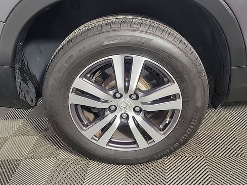 Used 2016 Honda Pilot EX image 3