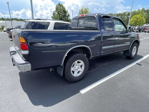 Used 2004 Toyota Tundra SR5 AWD/4WD image 10