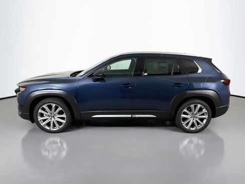 New 2026 MAZDA CX-50 AWD 2.5 S w/ Accent Package image 4