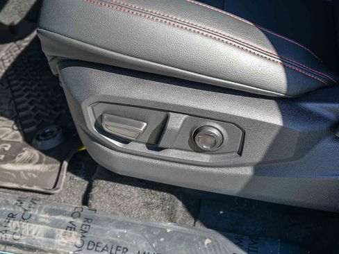 New 2026 Toyota Tundra TRD Pro AWD/4WD image 28