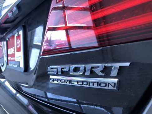 Used 2017 Honda Accord Sport Special Edition image 15