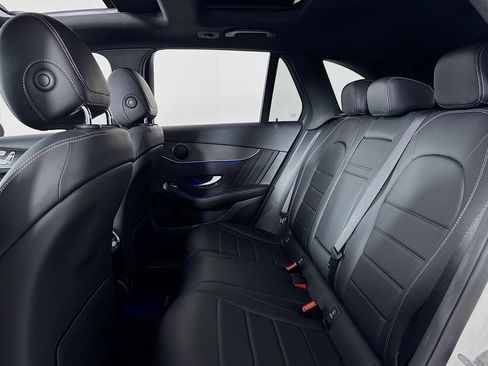 Certified 2022 Mercedes-Benz GLC 300 image 9