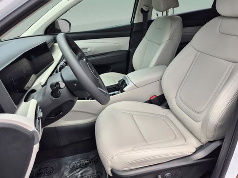 New 2026 Hyundai Tucson SEL Plus FWD image 19