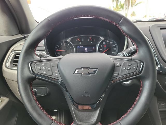 Used 2024 Chevrolet Equinox RS FWD image 21