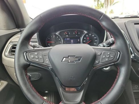Used 2024 Chevrolet Equinox RS FWD image 21