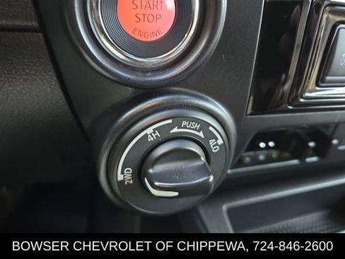Used 2021 Nissan Titan PRO-4X w/ Pro-4x Utility Package image 20