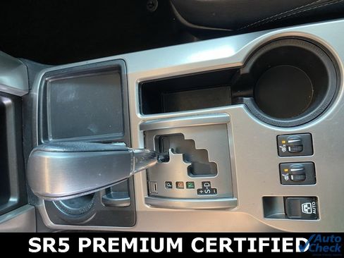 Used 2022 Toyota 4Runner SR5 Premium image 42