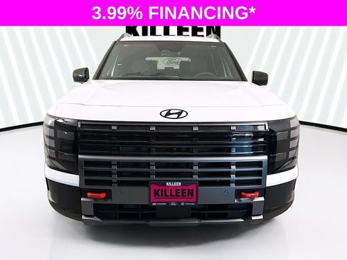 New 2026 Hyundai Palisade XRT Pro image 2