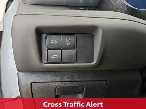 Certified 2025 Toyota Highlander XSE AWD/4WD image 29