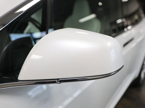 Used 2019 Tesla Model X Long Range AWD/4WD image 18