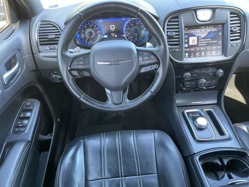 Used 2016 Chrysler 300 S w/ 300S Premium Group AWD/4WD image 11