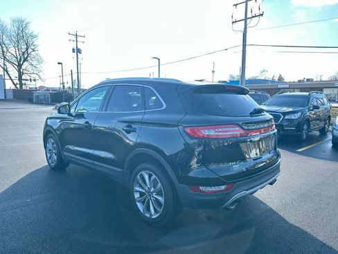 Used 2017 Lincoln MKC Select w/ Lincoln MKC Climate Package image 11