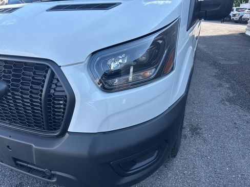 New 2025 Ford Transit 150 148 Medium Roof w/ Load Area Protection Package image 9