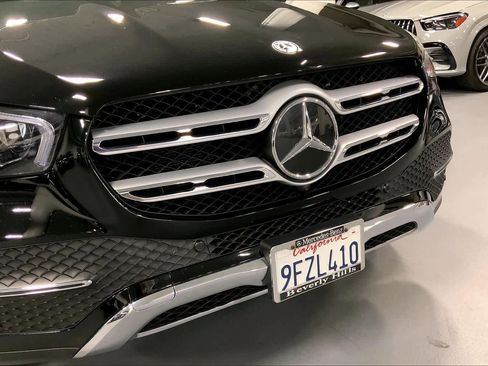 Certified 2023 Mercedes-Benz GLE 350 image 28