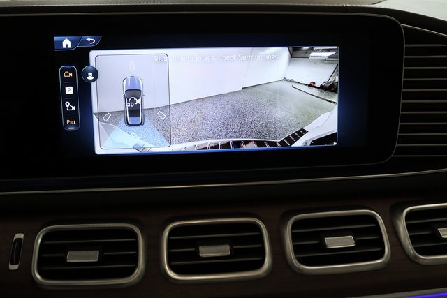 Used 2025 Mercedes-Benz GLE 63 AMG S image 29
