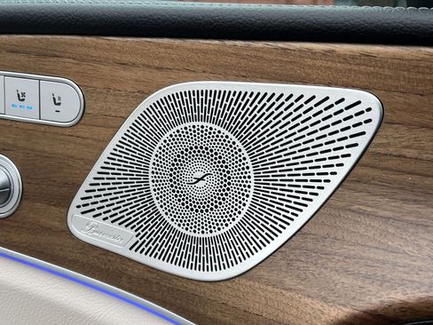 Certified 2024 Mercedes-Benz GLE 350 4MATIC image 34