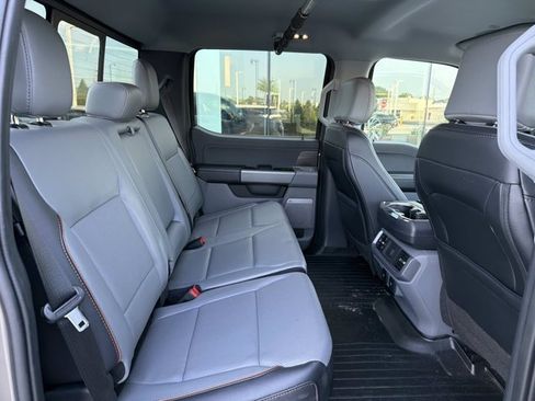 Used 2025 Ford F150 Lariat w/ Equipment Group 501A Mid AWD/4WD image 23