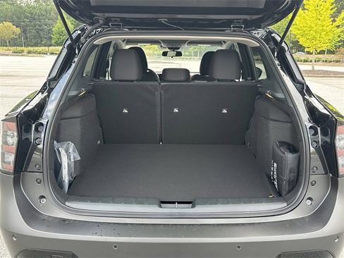 New 2026 Nissan Kicks SV w/ SV Premium Package image 13