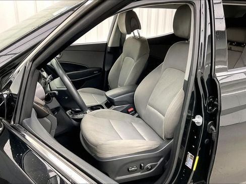 Used 2017 Hyundai Santa Fe Sport AWD/4WD image 8
