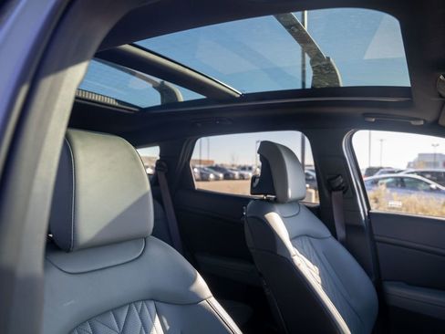 Used 2024 Kia Sportage X-Line image 13