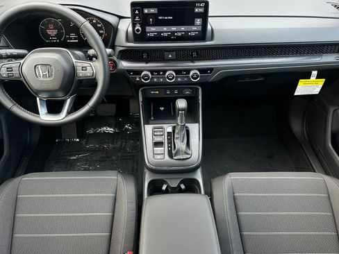 New 2026 Honda CR-V Sport image 14