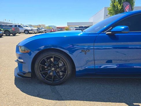 Used 2018 Ford Mustang GT RWD image 18