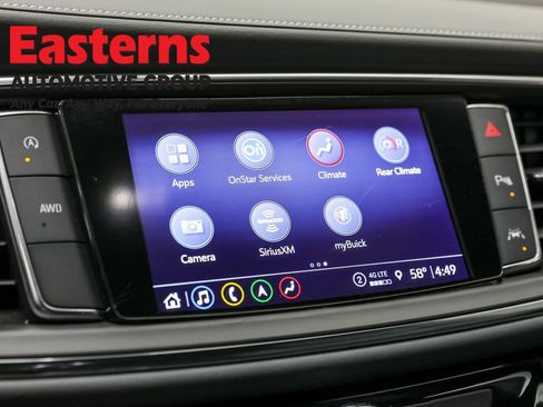 Used 2024 Buick Enclave Premium image 16