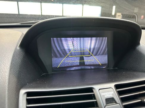 Used 2013 Acura TL SH-AWD image 15